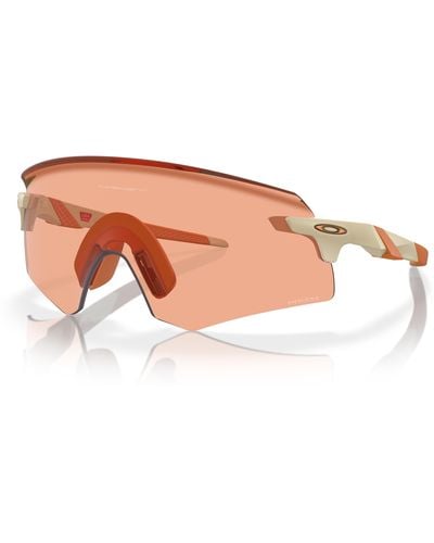 Oakley Encoder Coalesce Collection Sunglasses - Nero