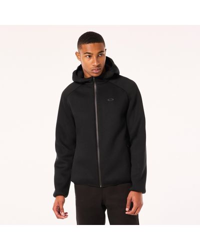Oakley Definition Softshell Jacket - Negro