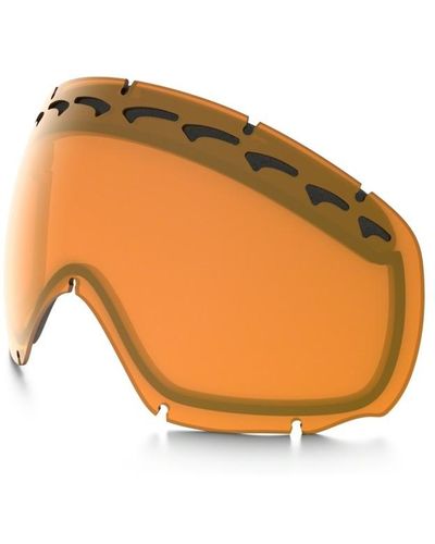 Oakley Crowbar® Replacement Lenses - Orange