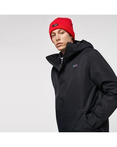 Oakley Range Rc Jacket - Black