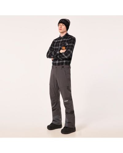 Oakley Axis Insulated Pant - Schwarz