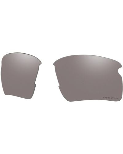 Oakley Flak® 2.0 Xl Replacement Lenses - Rot