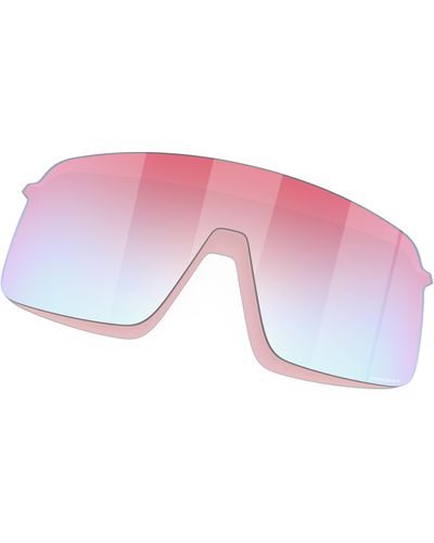Oakley Sutro Lite Replacement Lenses - Pink