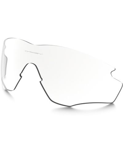 Oakley M2 Frame® Xl Replacement Lenses - White