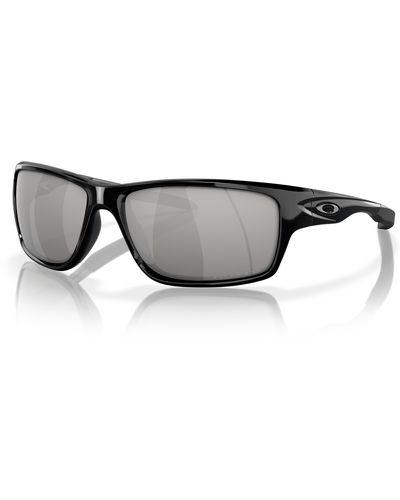 Oakley Canteen Sunglasses - Nero