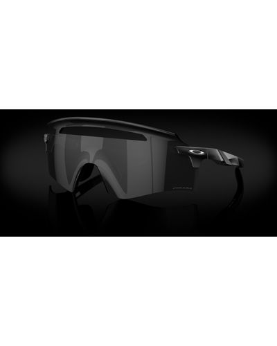 Oakley EncoderTM Squared Sunglasses - Negro