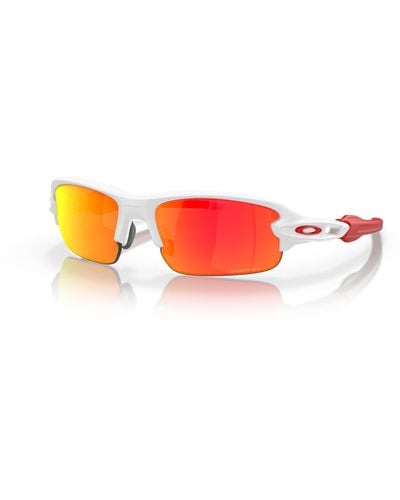 Oakley Flak® Xxs (youth Fit) Sunglasses - Negro