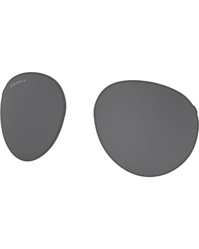 Oakley Forager Replacement Lenses - Grijs