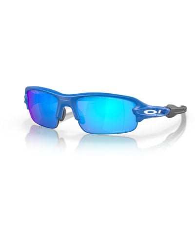 Oakley Flak® Xxs (youth Fit) Sunglasses - Negro