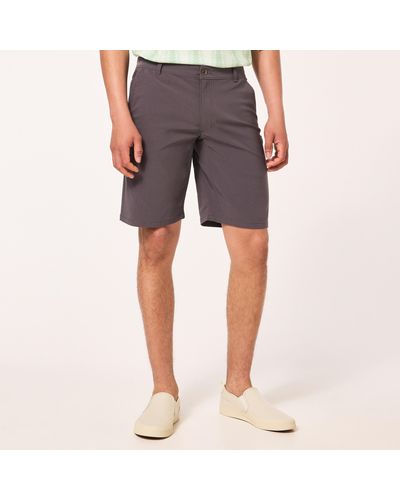 Oakley Perf 5 Utility Shorts 2.0 - Grigio