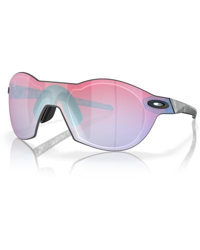 Oakley Re:subzero - Mvp Exclusive Sunglasses - Schwarz