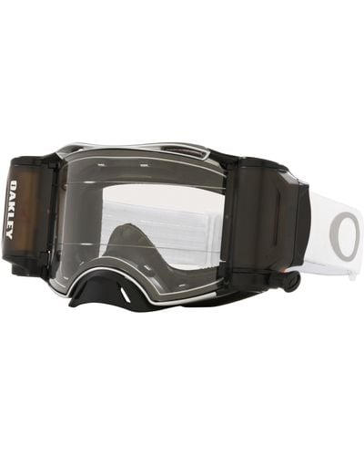 Oakley Airbrake® Mx Goggles - Bianco