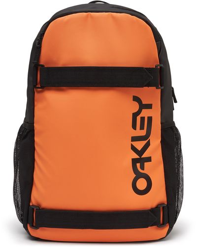 Oakley The Freshman Skate Backpack - Orange
