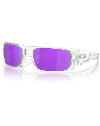 Oakley CrankshaftTM Sunglasses - Viola