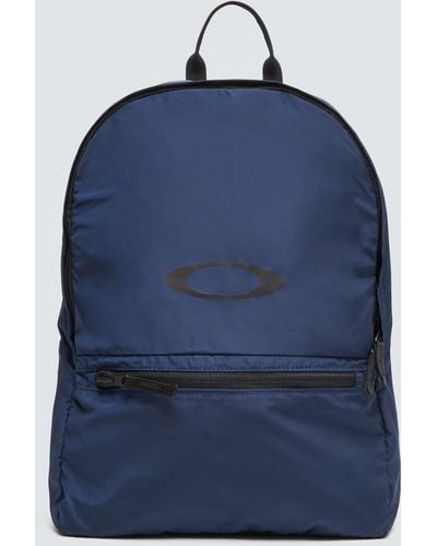 Oakley The Freshman Packable Rc Backpack - Blu
