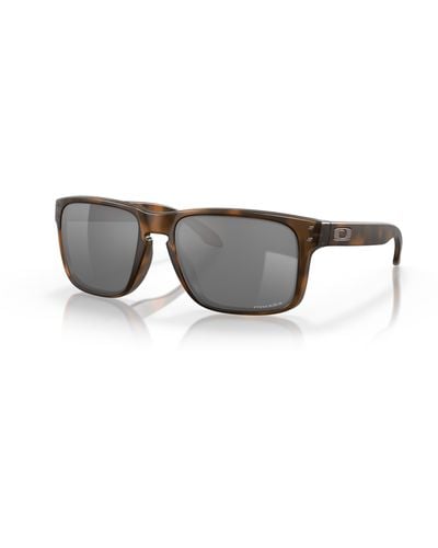 Oakley HolbrookTM Sunglasses - Marrón