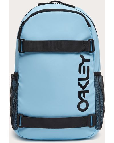 Oakley The Freshman Skate Backpack - Blau