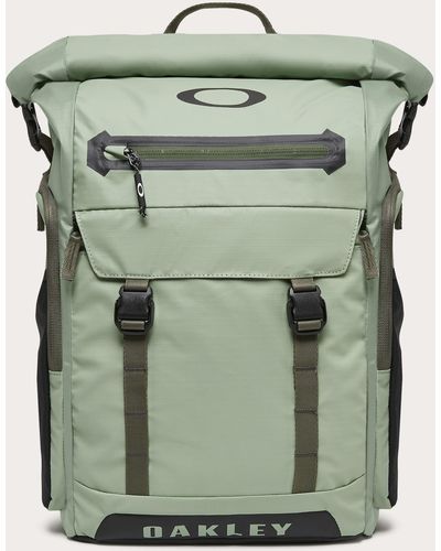 Oakley Road Trip Terrain 25l Rc Pack - Grün