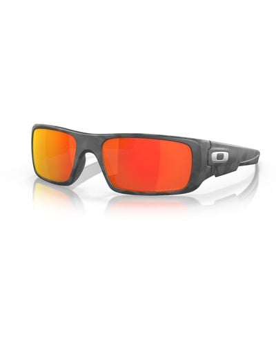Oakley CrankshaftTM Sunglasses - Schwarz