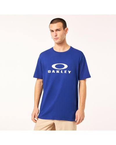 Oakley O Bark 2.0 - Blu