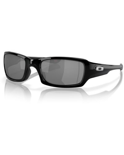Oakley Fives Squared® Sunglasses - Zwart
