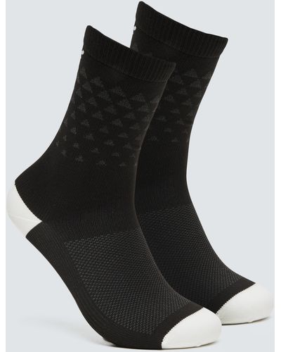 Oakley All Mountain Mtb Socks - Black