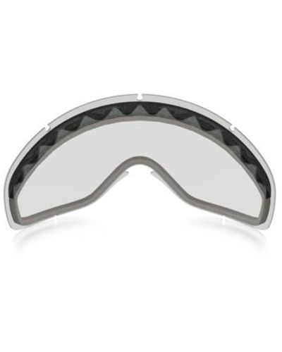 Oakley O-frame® 2.0 S (youth Fit) Replacement Lenses - Multicolore