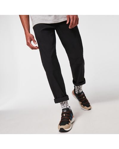 Oakley Perf 5 Utility Pant - Negro