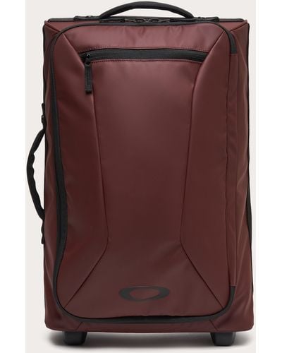 Oakley Endless Adventure Rc Carry-on - Lila