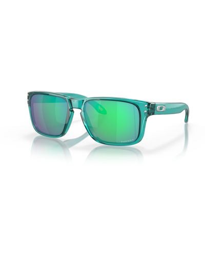 Oakley HolbrookTM Xs (youth Fit) Sunglasses - Grün