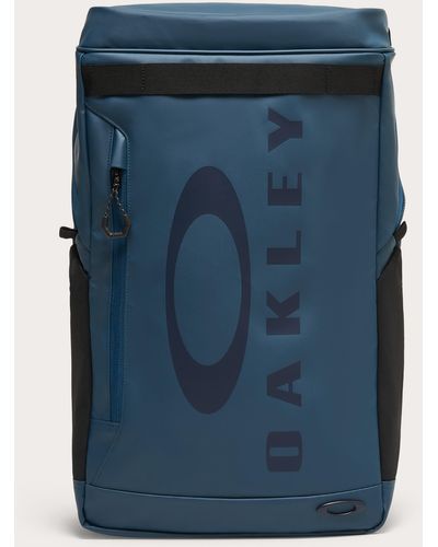 Oakley Enhance Backpack L 8.0 - Blu