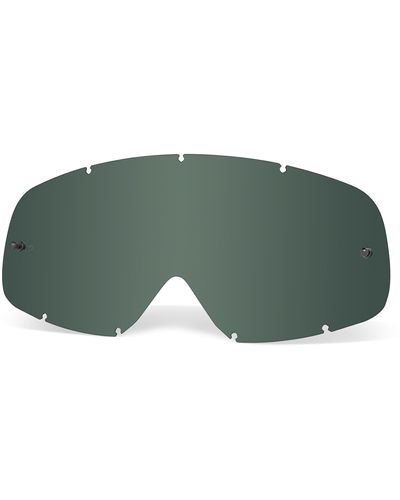 Oakley O-frame® Xs Mx (youth Fit) Replacement Lenses - Weiß