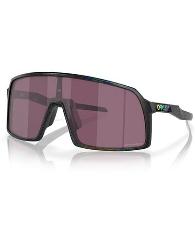 Oakley Sutro Cycle The Galaxy Collection Sunglasses - Schwarz