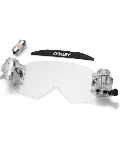 Oakley O-frame® 2.0 Mx Roll-off Accessory Kit - Multicolore