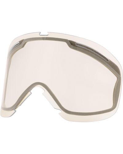 Oakley O-frame® 2.0 Pro L Replacement Lenses - Natural