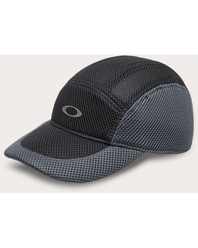 Oakley Pursuit Ultra Cap - Schwarz