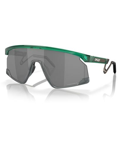 Oakley Bxtr Metal Sunglasses - Negro