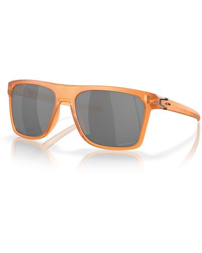 Oakley Leffingwell Coalesce Collection Sunglasses - Schwarz