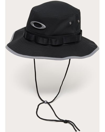 Oakley Field Boonie Hat - Black