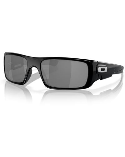Oakley CrankshaftTM Sunglasses - Noir