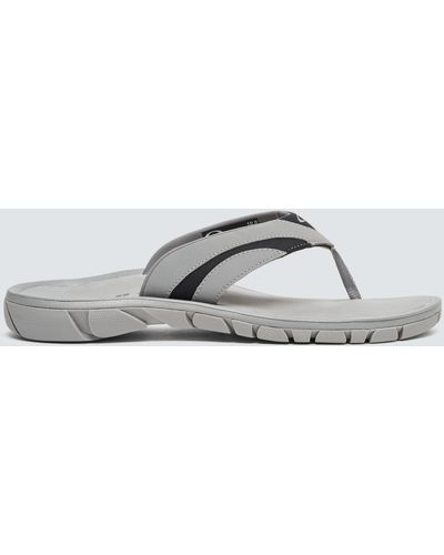 Oakley O Coil Sandal - Mettallic