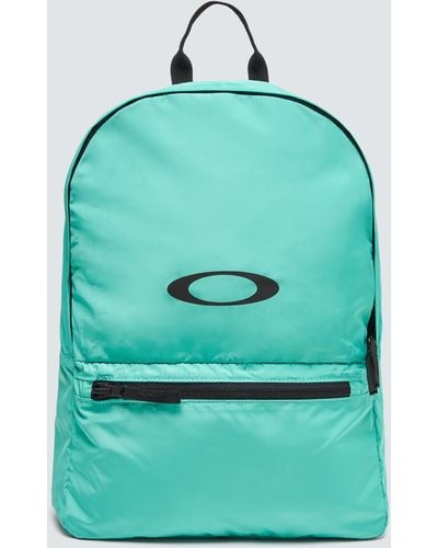 Oakley The Freshman Packable Rc Backpack - Green