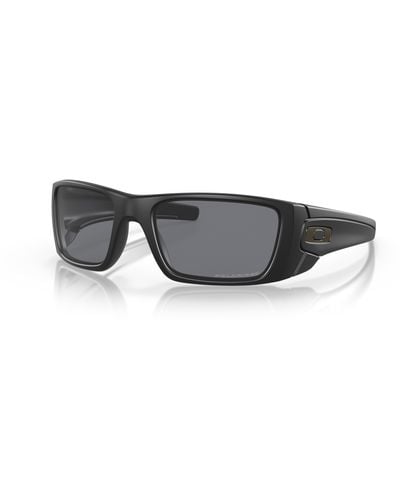 Oakley Fuel Cell Sunglasses - Schwarz