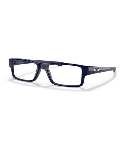 Oakley Airdroptm Xs (youth Fit) - Blauw