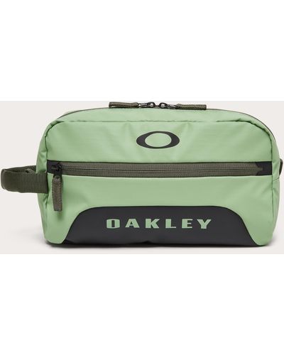 Oakley Roadsurfer Beauty Case - Grün