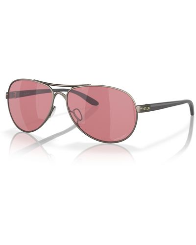 Oakley Feedback Sunglasses - Negro