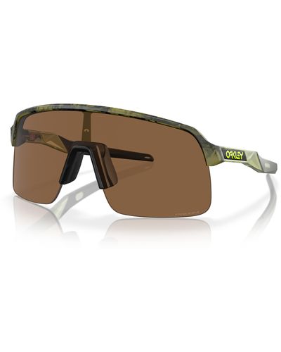 Oakley Sutro Lite Chrysalis Collection Sunglasses - Schwarz