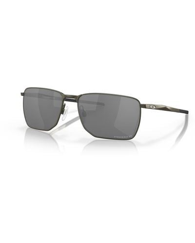 Oakley Ejector Sunglasses - Noir