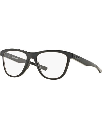 Oakley Groundedtm - Zwart