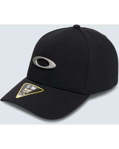 Oakley Tincan Hat - Black